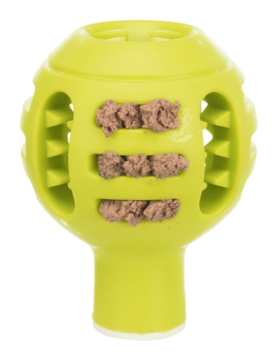 Jucarie Pentru Caini, Minge Lick'n'Snack, 8/12 cm - 13 cm [2]
