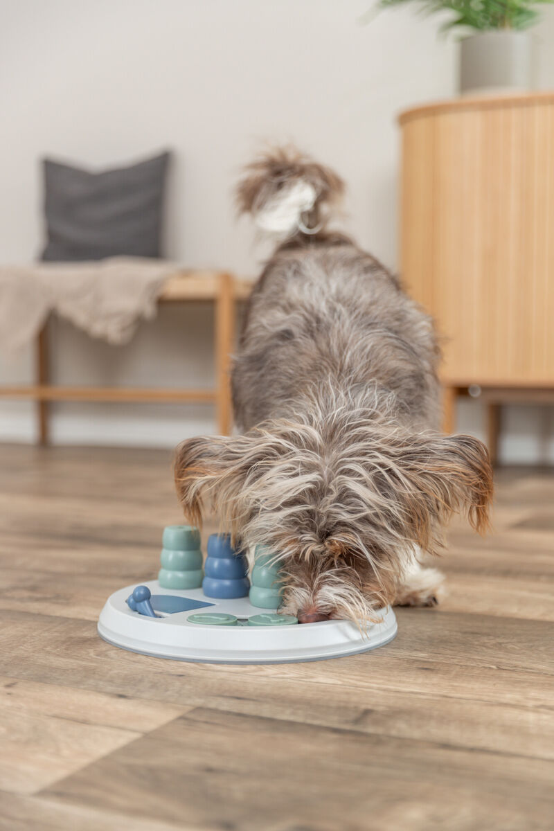 Jucarie Dog Activity, Flip Board, 28 cm [2]
