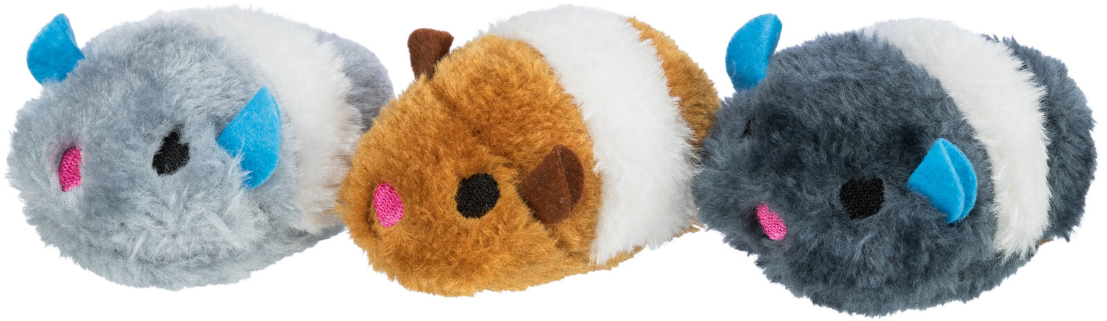 Petshop - Jucarie Pentru Pisici, Wriggle, 8 cm