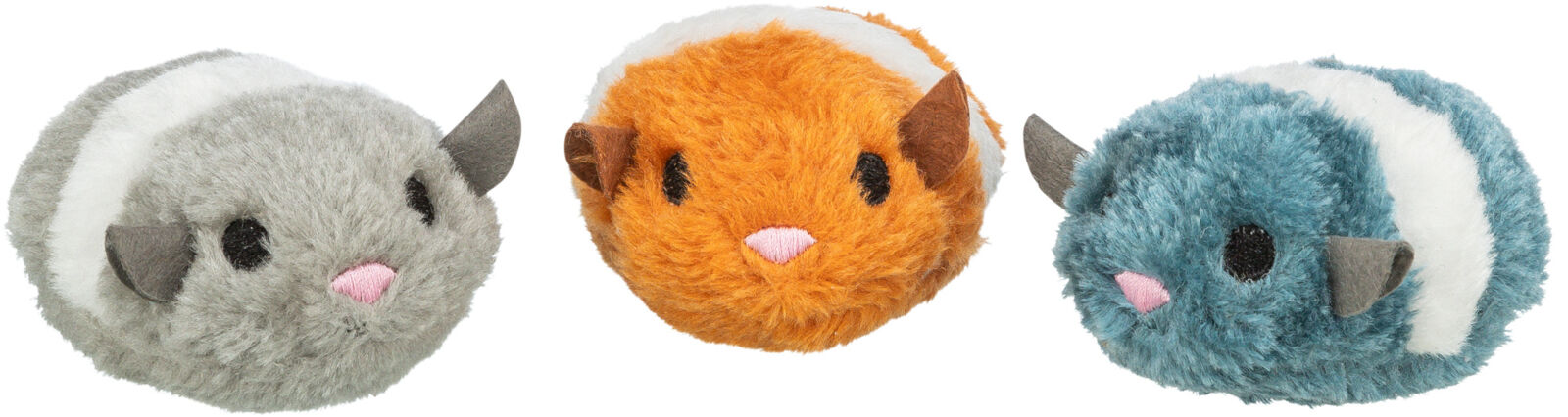 Jucarie Pentru Pisici, Wriggle, 8 cm [5]