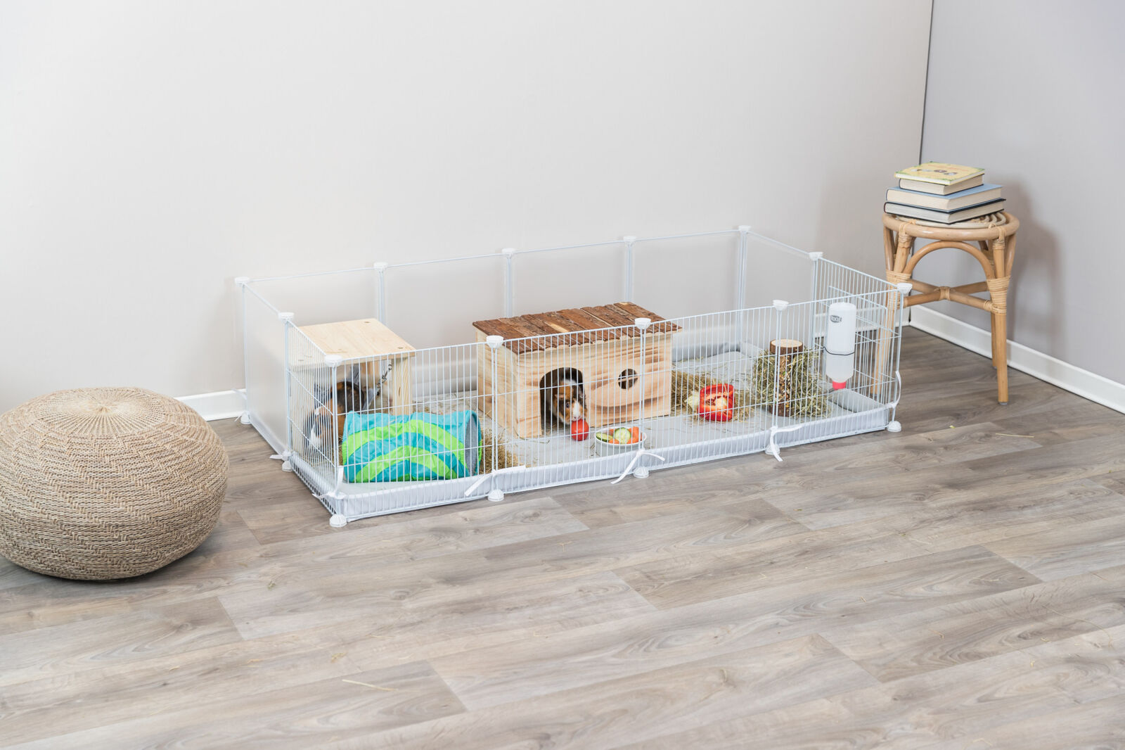 Petshop - Baza Pentru Tarcul De Interior 62460, 140 - 70 cm