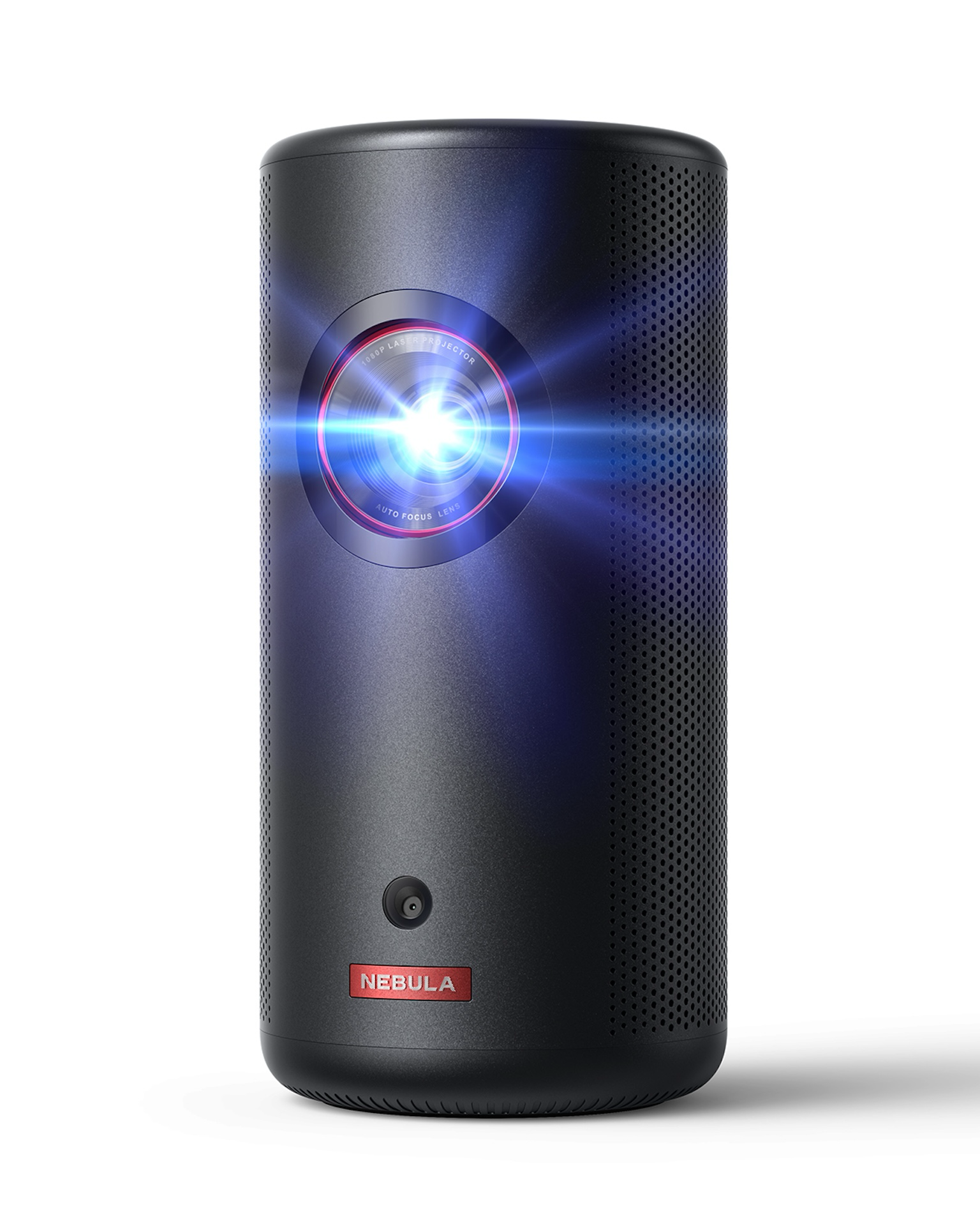 TV, Audio-Video & Foto - Proiector video Anker Nebula Capsule 3 Laser