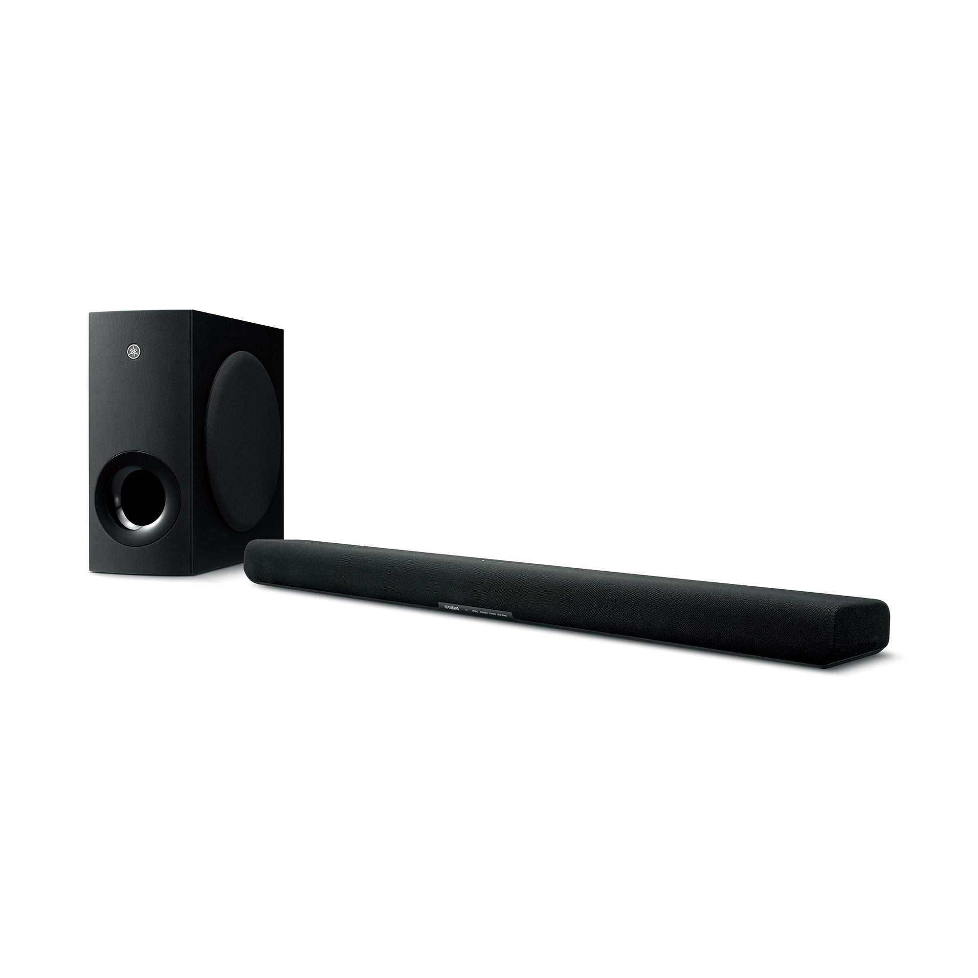 Home Audio - Soundbar Yamaha SR-B40A