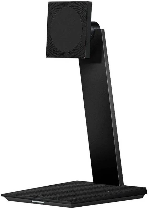 Laptop, Tablete & Telefoane - Suport magnetic pentru iPad, Pitaka MagEZ Stand, Negru