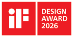 iF Design Award 2026