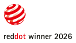 reddot winner 2026