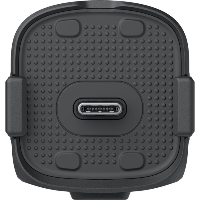 Maner cu filet de 1/4" Insta360 pentru seria Luna (Negru) [5]