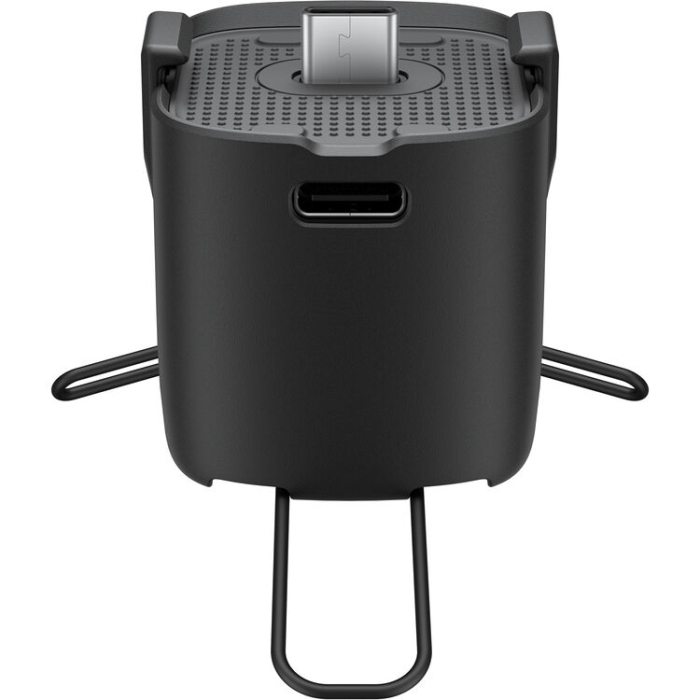 Maner cu filet de 1/4" Insta360 pentru seria Luna (Negru) [7]