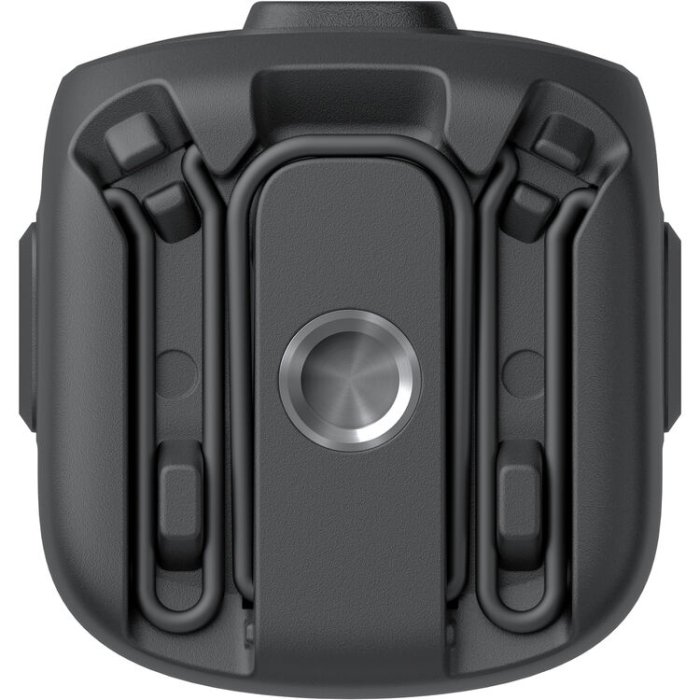 Maner cu filet de 1/4" Insta360 pentru seria Luna (Negru) [6]