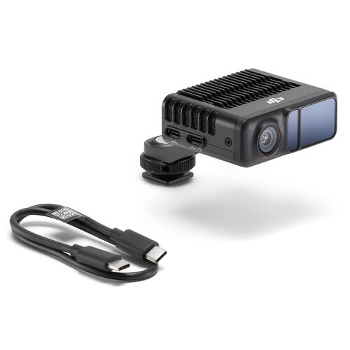 DJI Focus Pro LiDAR [2]