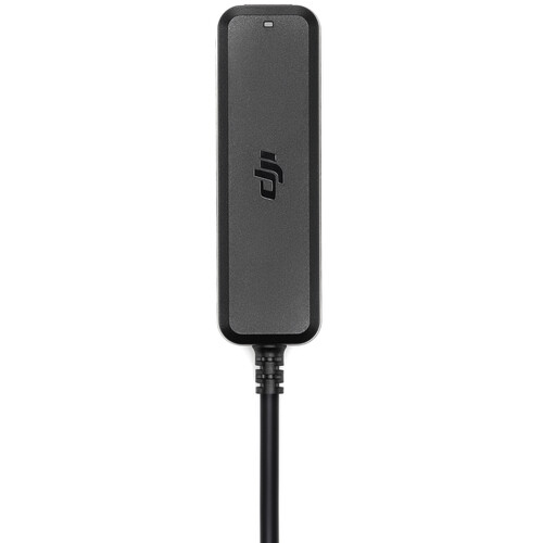 Cablu DJI Power Car Power Outlet to SDC Power (12V/24V) pentru Power 1000 [4]