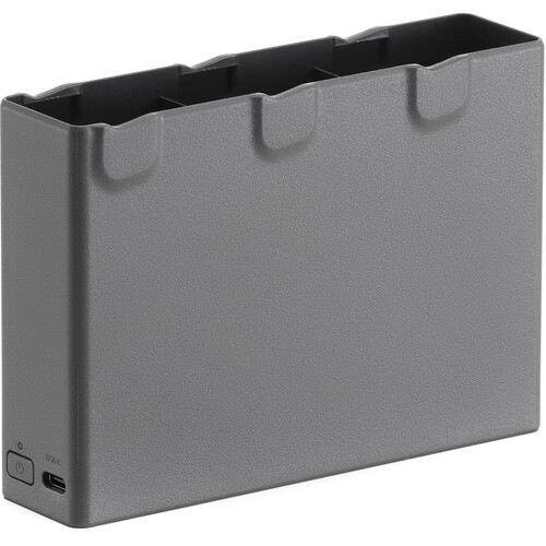 DJI Hub Incarcare pentru Acumulatori DJI Avata 2 [2]