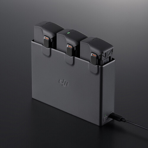 DJI Hub Incarcare pentru Acumulatori DJI Avata 2 [6]