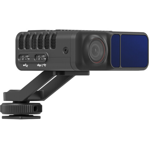 DJI Focus Pro LiDAR [7]