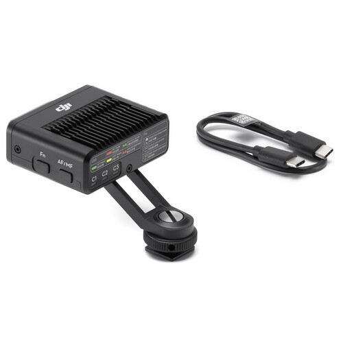 DJI Focus Pro LiDAR [3]