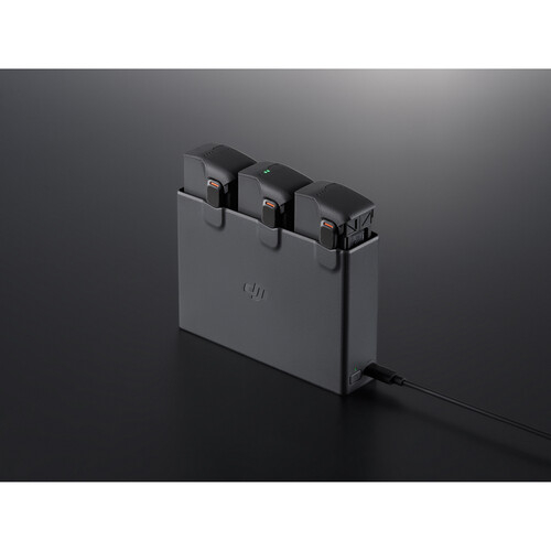 DJI Hub Incarcare pentru Acumulatori DJI Avata 2 [5]