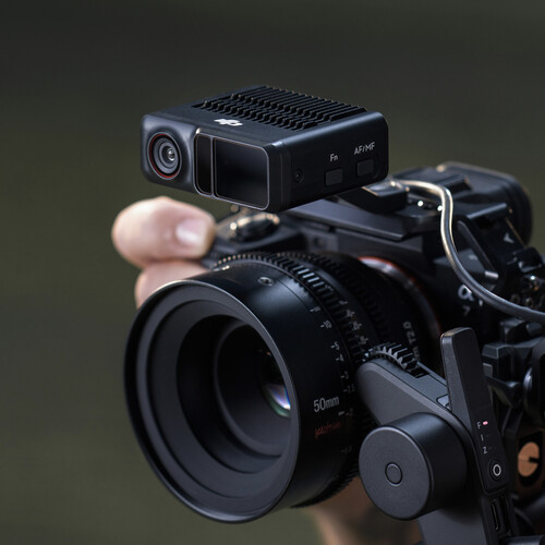 DJI Focus Pro LiDAR [5]