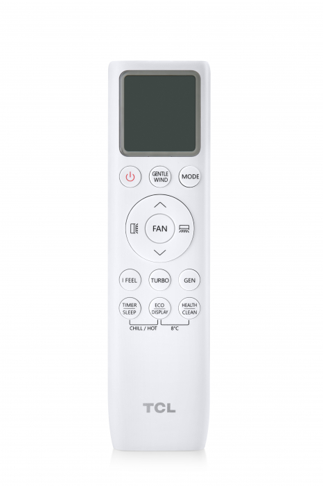 Aparat de aer conditionat TCL Elite XA73IS [8]