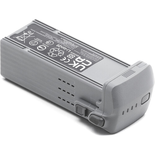 Acumulator inteligent DJI Air 3S [5]