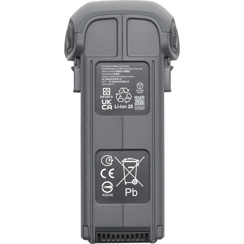 Acumulator inteligent DJI pentru Mavic 4 Pro [3]