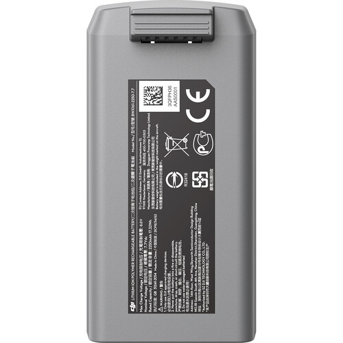 Acumulator inteligent DJI pentru Mini 2 [3]