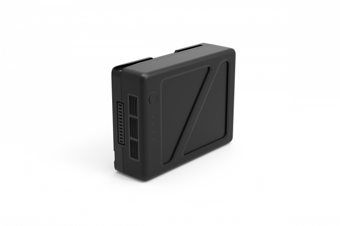 Acumulator inteligent TB50 DJI Inspire 2 [4]