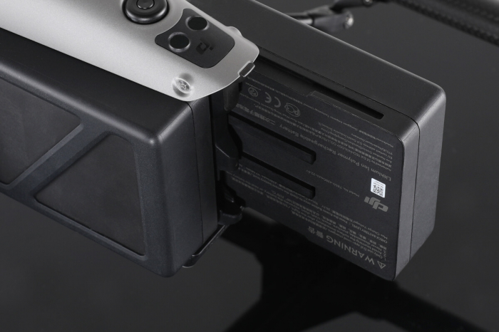 Acumulator inteligent TB50 DJI Inspire 2 [5]