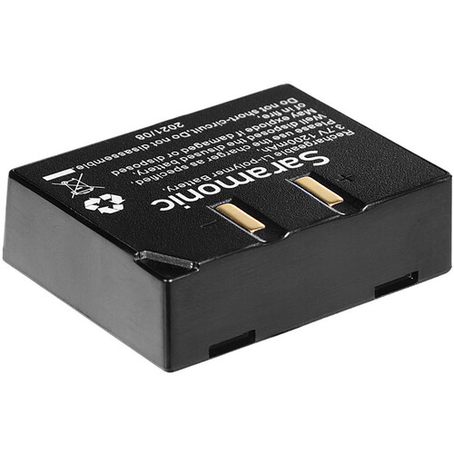 Acumulator intercom Saramonic WiTalk BP [4]