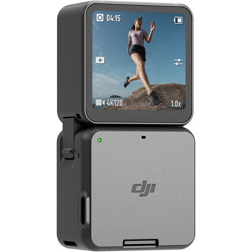 Acumulator modular DJI Action 2 [4]