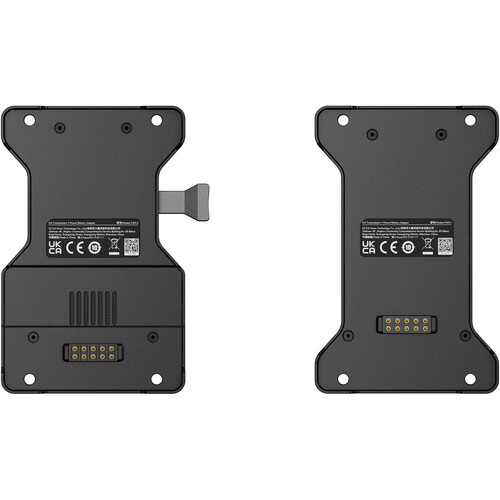 Adaptor baterie V-Mount pentru sistemul de transmisie DJI [2]