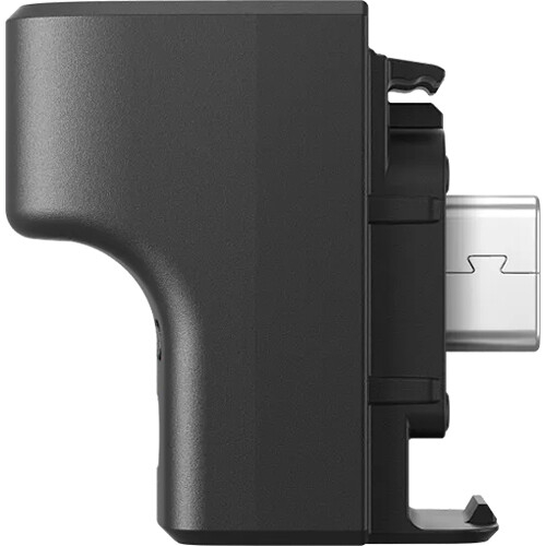 Adaptor microfon Insta360 pentru Ace/Ace Pro [3]