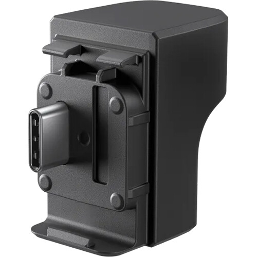 Adaptor microfon Insta360 pentru Ace/Ace Pro [4]
