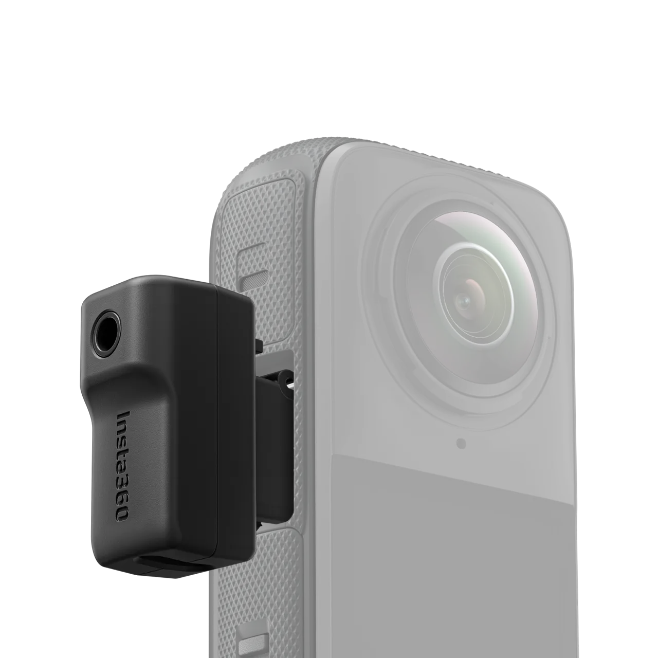 Adaptor microfon Insta360 pentru X4 [9]