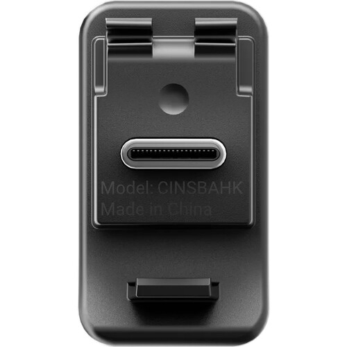 Insta360 X5 Adaptor 360 - CINSBAHK [4]