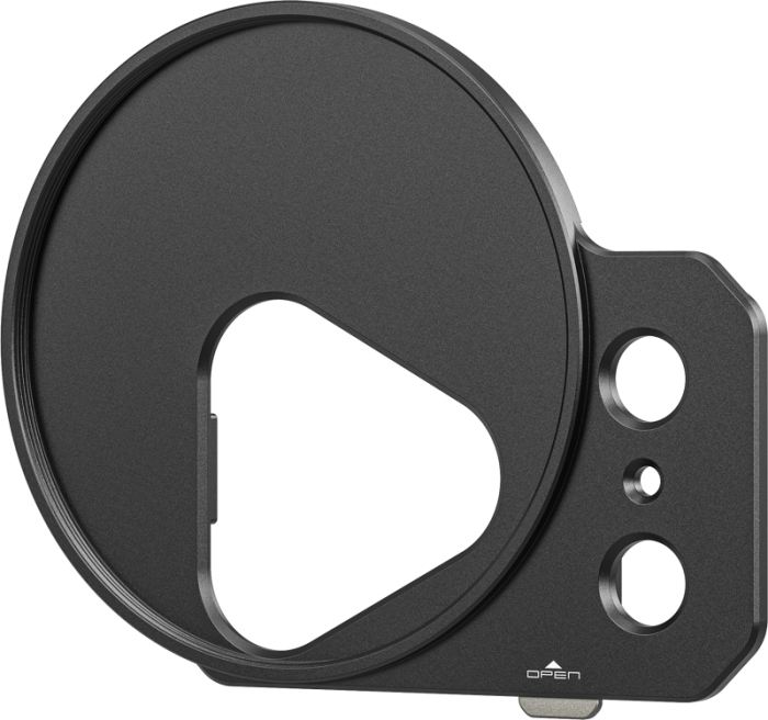 Adaptor pentru filtre cu filet SmallRig 6906 de 67 mm pentru iPhone 18 Pro [5]