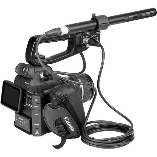 Cablu microfon Saramonic SR-XC3000 [6]