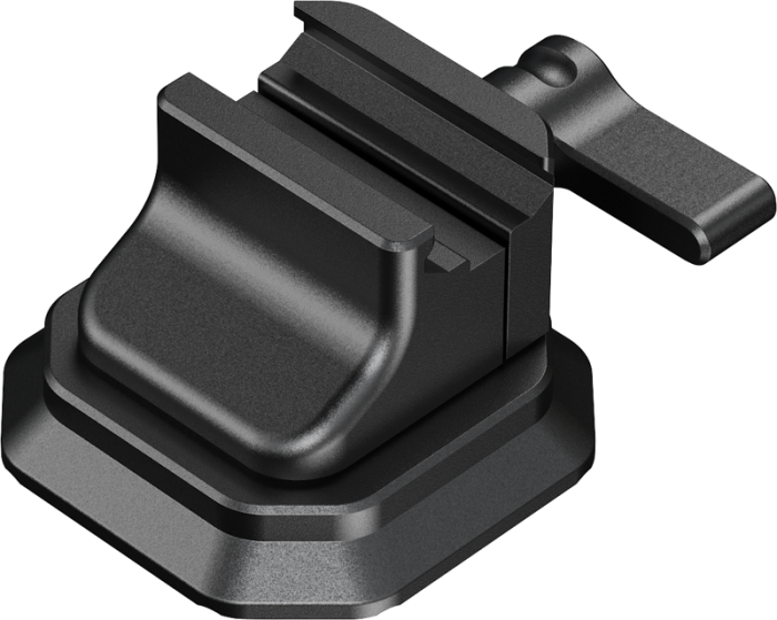 Adaptor SmallRig 6915 SR-MicroSlide pentru placi Arca-Swis [3]