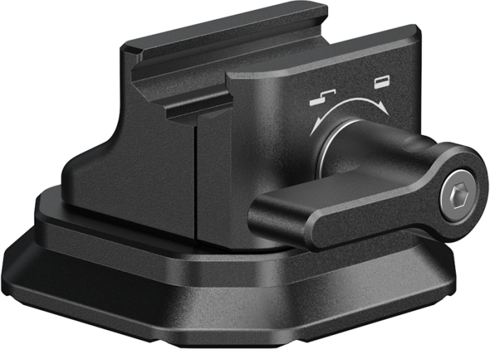 Adaptor SmallRig 6915 SR-MicroSlide pentru placi Arca-Swis [6]