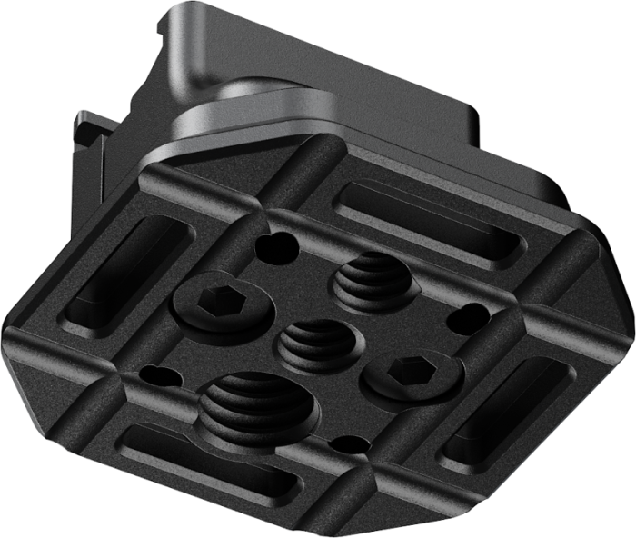 Adaptor SmallRig 6915 SR-MicroSlide pentru placi Arca-Swis [4]