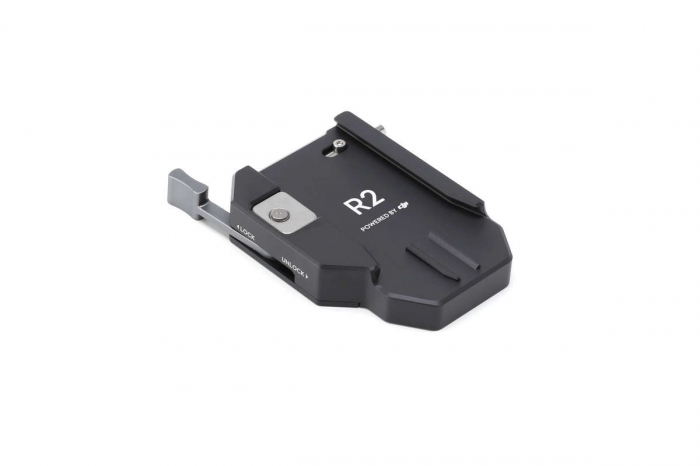 Adaptor universal trepied DJI Ronin 2 [2]