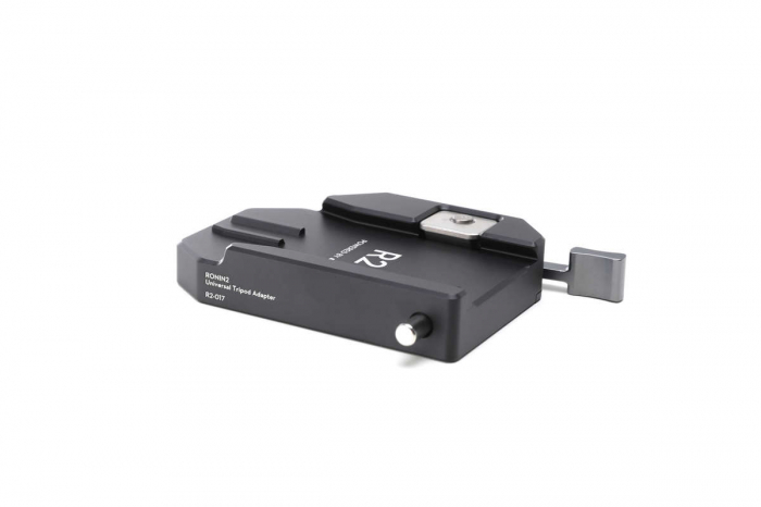 Adaptor universal trepied DJI Ronin 2 [3]