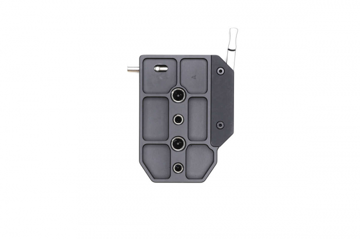 Adaptor universal trepied DJI Ronin 2 [4]