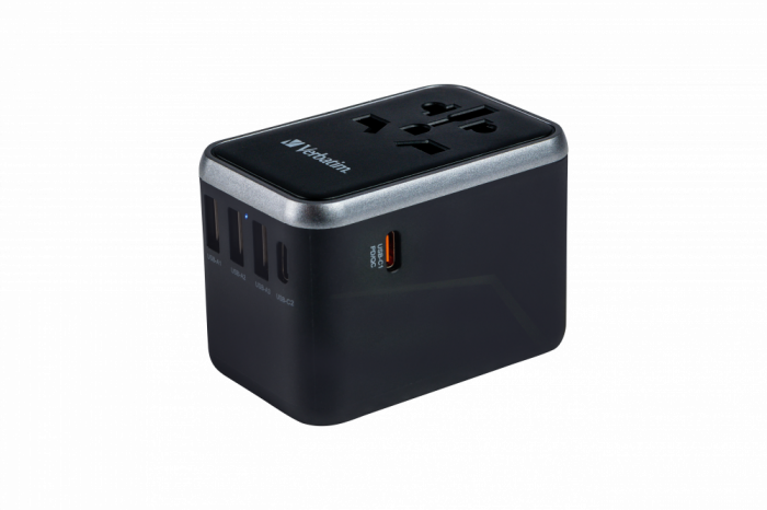 Adaptor universal Verbatim UTA-04 [5]