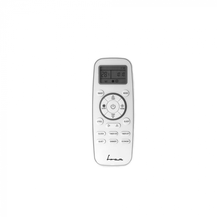 AER CONDITIONAT FRAM ACF-HS24KITWIFI++ [11]