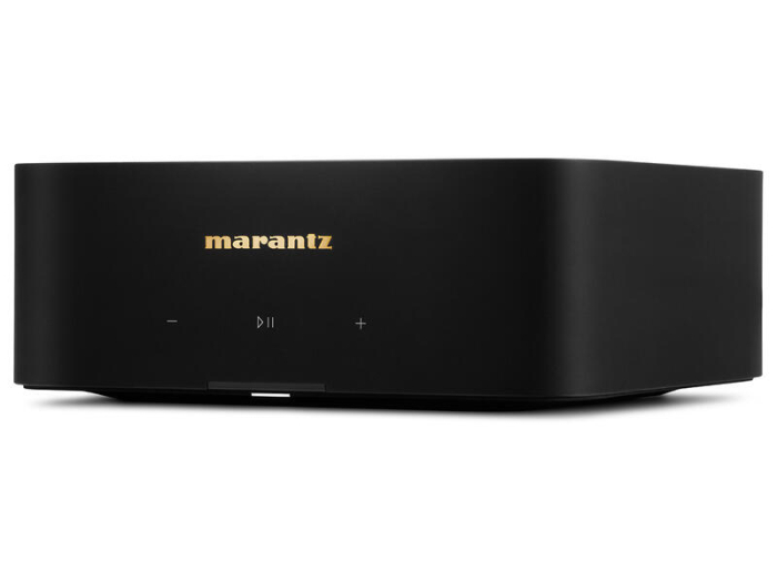 Marantz Amplificator Model M1 Black Amplificator Black Premium [6]