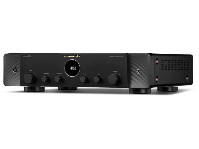 Marantz Amplificator STEREO 70s Black Amplificator Black Premium [3]