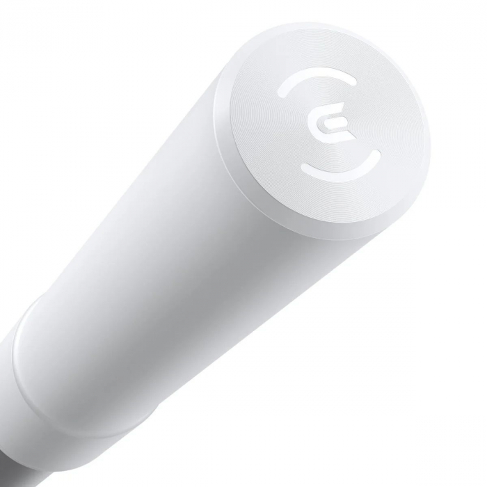 Antena navigatie GOAT ECOVACS, compatibila GOAT G1, Alb [2]