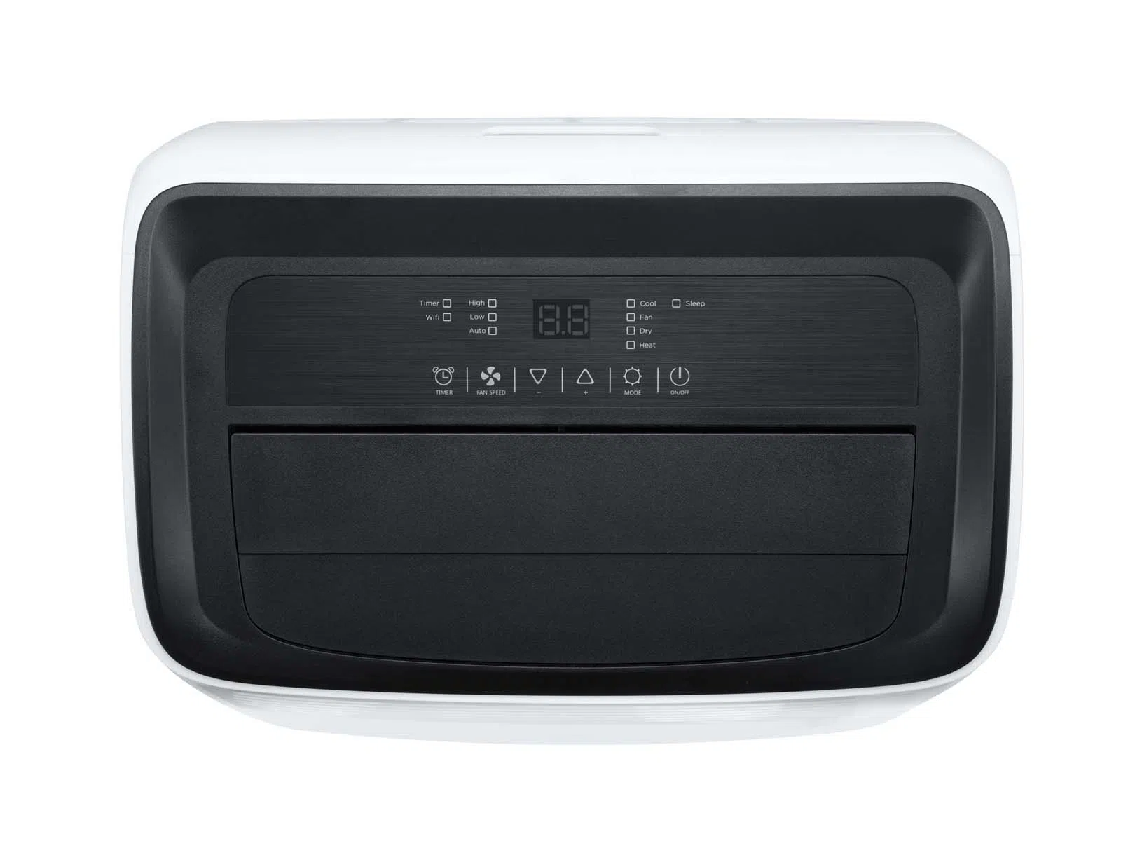 Aparat de aer conditionat portabil TAC-12CHPB/MZWC [11]