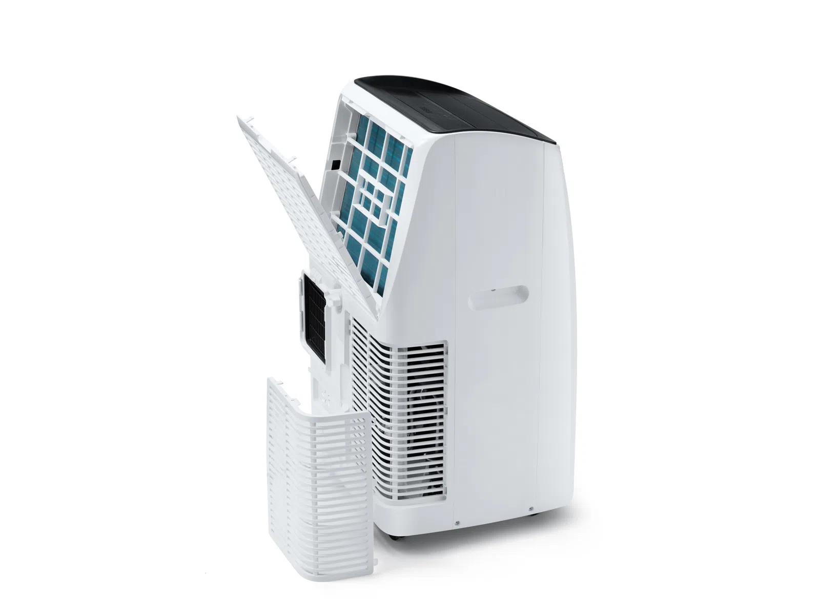 Aparat de aer conditionat portabil TAC-12CHPB/MZWC [8]