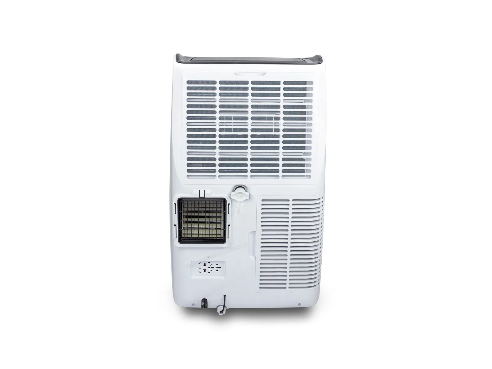 Aparat de aer conditionat portabil TAC-12CHPB/MZWC [7]